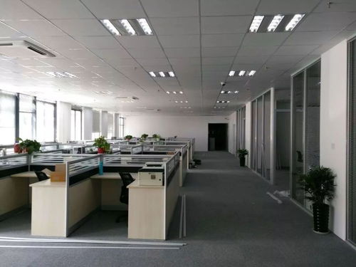 蘇州廠房裝修與工裝裝修 打造高效生產空間的專業服務與信息咨詢